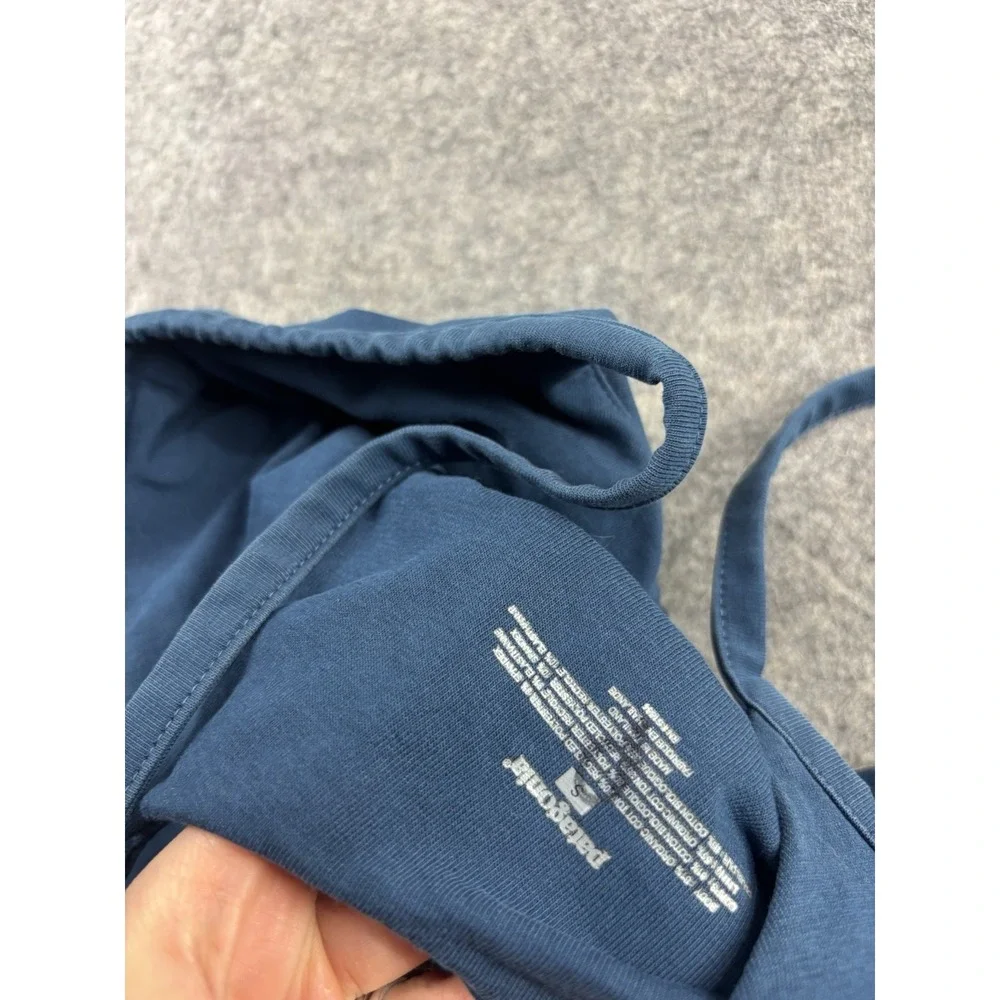 Patagonia Blue Tank Dress - Picture 8 of 8